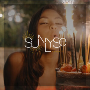 FESTA DI COMPLEANNO | SUNLYSE EVENTI